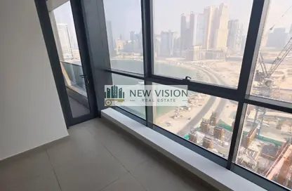 Apartment - 1 Bedroom - 2 Bathrooms for rent in Al Mamzar Plaza - Al Taawun Street - Al Taawun - Sharjah