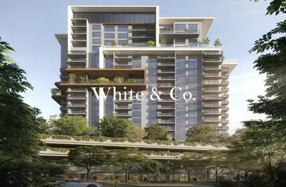 Apartment - 2 Bedrooms - 3 Bathrooms for sale in Capria West - Ghaf Woods - Dubai Land - Dubai