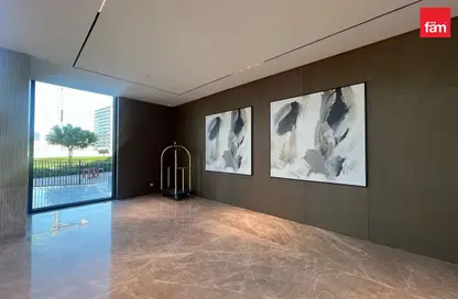 Apartment - 2 Bedrooms - 2 Bathrooms for sale in Beverly Boulevard - Arjan - Dubai