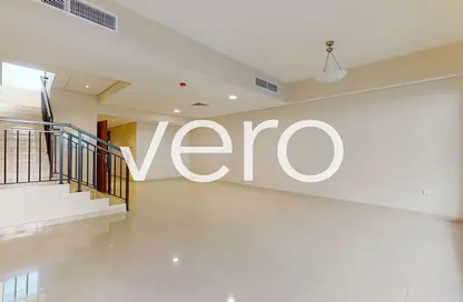 Townhouse - 3 Bedrooms - 5 Bathrooms for rent in Arenco Villas - Jumeirah Village Circle - Dubai