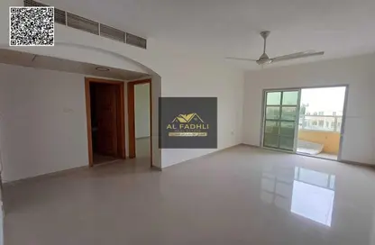 Apartment - 1 Bedroom - 1 Bathroom for rent in Al Rawda 3 Villas - Al Rawda 3 - Al Rawda - Ajman