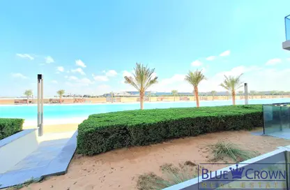 شقة - 2 غرف نوم - 4 حمامات للايجار في رزيدينسز 30 - المنطقة وان - مدينة الشيخ محمد بن راشد - دبي