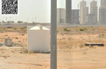 Land - Studio for sale in Al Aamra Gardens - Al Amerah - Ajman