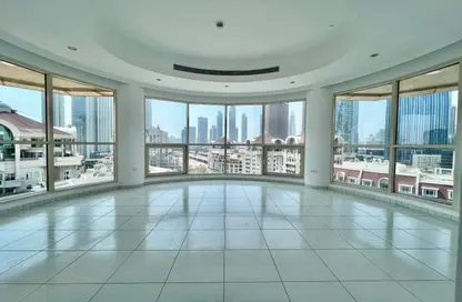 بنتهاوس - 4 غرف نوم - 5 حمامات للايجار في فايلوت - مجمع المروج - زعبيل - دبي