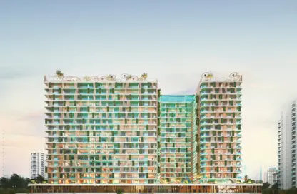 شقة - 1 حمام للبيع في بيس لاجونز II من بيس هومز - مجمع دبي ريزيدنس - دبي لاند - دبي