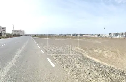 عمارة بالكامل - استوديو للبيع في D تلال سيتي - تلال سيتي - الشارقة
