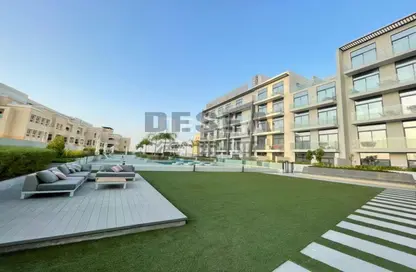 Apartment - Studio - 1 Bathroom for sale in Oxford Residence 2 - Jumeirah Village Circle - Dubai