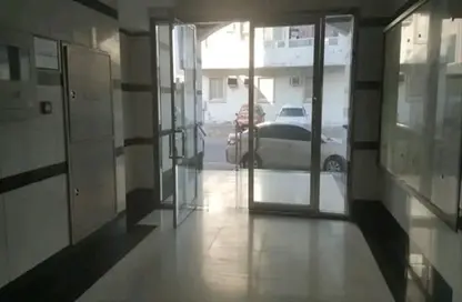 Reception / Lobby image for: Apartment - 1 Bedroom - 1 Bathroom for rent in Sheikh Jaber Al Sabah Street - Al Naimiya - Al Nuaimiya - Ajman, Image 1