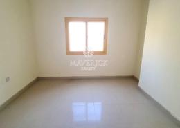 Empty Room image for: Apartment - 1 bedroom - 2 bathrooms for rent in New Al Taawun Road - Al Taawun - Sharjah, Image 1