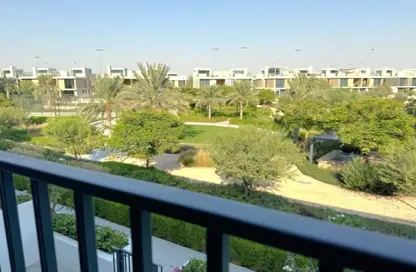 شقة - 2 غرف نوم - 1 حمام للبيع في جولف فل - دبي هيلز استيت - دبي