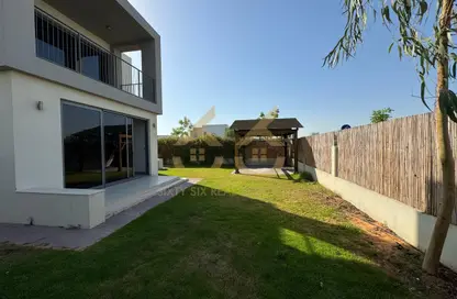 Villa - 4 Bedrooms - 5 Bathrooms for rent in Sidra Villas I - Sidra Villas - Dubai Hills Estate - Dubai