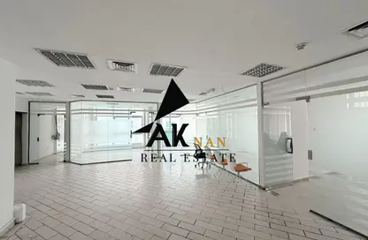 Office Space - Studio - 1 Bathroom for rent in Barsha Valley - Al Barsha 1 - Al Barsha - Dubai