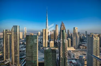 Apartment - 4 Bedrooms - 4 Bathrooms for sale in Mr. C Residences Downtown - Al Wasl - Dubai