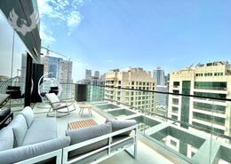 شقة - 2 غرف نوم - 3 حمامات للكراء في سكن يورو - برشا هايتس (تيكوم) - دبي