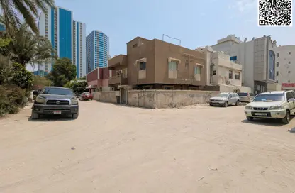 عمارة بالكامل - 4 غرف نوم - 4 حمامات للبيع في البستان - عجمان