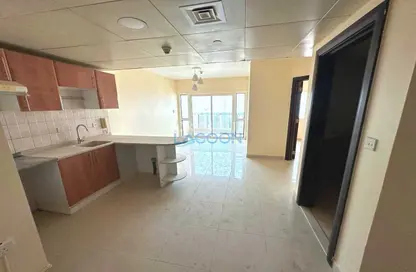 Apartment - 1 Bedroom - 2 Bathrooms for rent in New Dubai Gate 1 - JLT Cluster Q - Jumeirah Lake Towers - Dubai