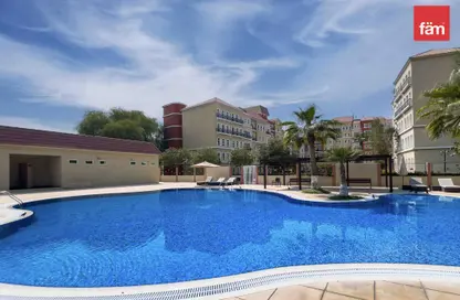 Apartment - 2 Bedrooms - 3 Bathrooms for sale in Contemporary Cluster - Discovery Gardens - Dubai