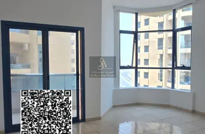 شقة - 2 غرف نوم - 3 حمامات للبيع في A1 برج الخور - الخور - عجمان وسط المدينة - عجمان