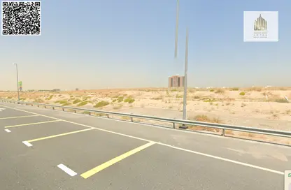 أرض - استوديو للبيع في عجمان جلوبال سيتي - العالية - عجمان