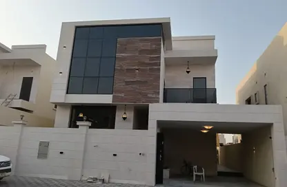 فيلا - 5 غرف نوم - 7 حمامات للبيع في 1 الياسمين - الياسمين - عجمان