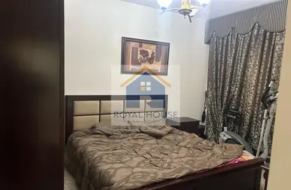 شقة - غرفة نوم - 1 حمام للبيع في النهدة - الشارقة