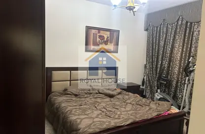 شقة - غرفة نوم - 1 حمام للبيع في مجمع النهدة السكني - النهدة - الشارقة