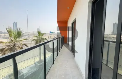 Apartment - 2 Bedrooms - 2 Bathrooms for rent in Binghatti Gems - District 12 - Jumeirah Village Circle - Dubai
