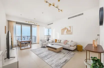 شقة - 2 غرف نوم - 2 حمامات للايجار في 5242 تاور 1 - 5242 - دبي مارينا - دبي شقة - 2 غرف نوم - 2 حمامات للايجار في 5242 تاور 1 - 5242 - دبي مارينا - دبي