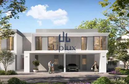 تاون هاوس - 3 غرف نوم - 4 حمامات للبيع في فينيرا - ذا فالي - دبي