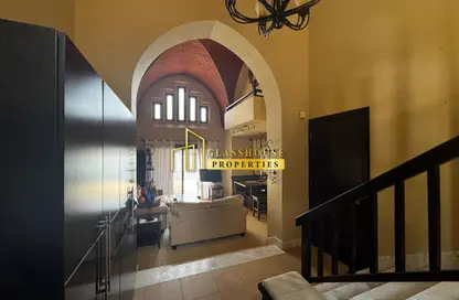 Townhouse - 1 Bedroom - 2 Bathrooms for sale in The Cove Rotana - Ras Al Khaimah Waterfront - Ras Al Khaimah