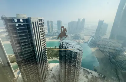 Apartment - 1 Bedroom - 2 Bathrooms for sale in Sigma Towers - City Of Lights - Al Reem Island - Abu Dhabi