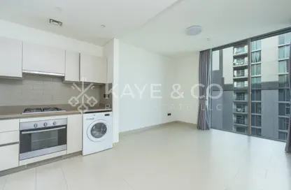 شقة - غرفة نوم - 1 حمام للايجار في شوبا كريك فيستاس.تاور A - صبحا هارتلاند - مدينة الشيخ محمد بن راشد - دبي