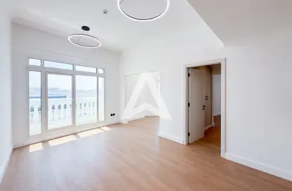 Apartment - 1 Bedroom - 2 Bathrooms for sale in Syann Park 1 - Arjan - Dubai