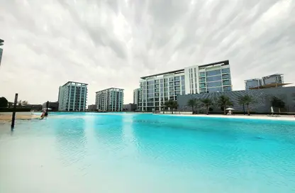 Apartment - 3 Bedrooms - 5 Bathrooms for rent in Residences 8 - District One - Mohammed Bin Rashid City - Dubai Apartment - 3 Bedrooms - 5 Bathrooms for rent in Residences 8 - District One - Mohammed Bin Rashid City - Dubai