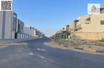 أرض - استوديو للبيع في الزاهية جاردنز - الزاهية - عجمان