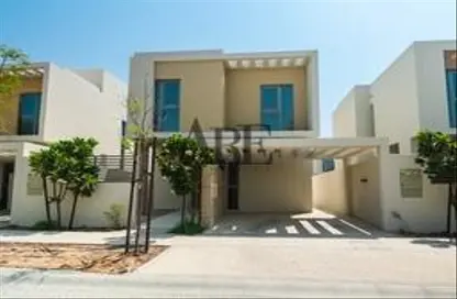 Townhouse - 4 Bedrooms - 5 Bathrooms for sale in Al Yasmeen - Al Zahia - Muwaileh Commercial - Sharjah
