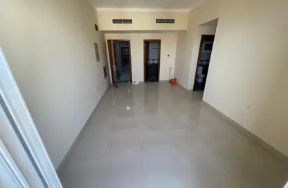 Apartment - 1 Bedroom - 3 Bathrooms for rent in Al Rawda 1 - Al Rawda - Ajman