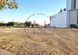 Garden image for: Land for sale in Al Barsha South 5 - Al Barsha South - Al Barsha - Dubai, Image 1