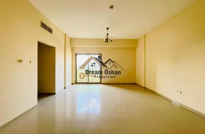 شقة - 2 غرف نوم - 3 حمامات للايجار في مبنى الخير - واحة دبي للسيليكون - دبي