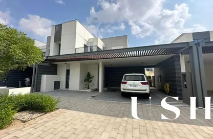 Villa - 4 Bedrooms - 4 Bathrooms for rent in Sun - Arabian Ranches 3 - Dubai Villa - 4 Bedrooms - 4 Bathrooms for rent in Sun - Arabian Ranches 3 - Dubai