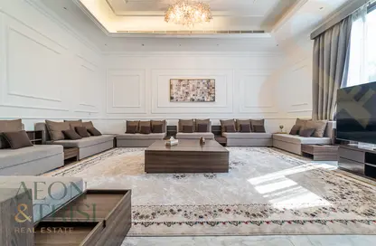Villa - 7 Bedrooms for sale in Umm Al Sheif Villas - Umm Al Sheif - Dubai