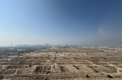 شقة - 1 حمام للبيع في بلوم تاورز بي - ابراج بلووم - قرية الجميرا سركل - دبي