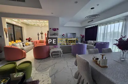 Villa - 4 Bedrooms - 4 Bathrooms for sale in West Village - Al Furjan - Dubai