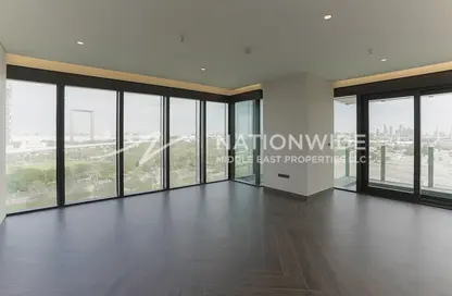 Apartment - 2 Bedrooms - 4 Bathrooms for rent in One Za'abeel The Residences - Zabeel 1 - Zabeel - Dubai