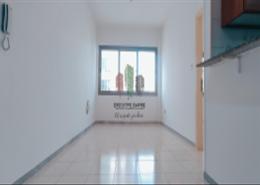 Apartment - 1 bedroom - 1 bathroom for rent in Arzana Tower - Electra Street - Abu Dhabi