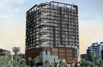 Shop - Studio for sale in Provenza Residences - Jumeirah Village Circle - Dubai Shop - Studio for sale in Provenza Residences - Jumeirah Village Circle - Dubai