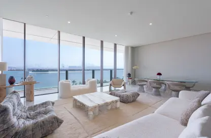 Apartment - 2 Bedrooms - 3 Bathrooms for sale in Atlantis The Royal Residences - Palm Jumeirah - Dubai