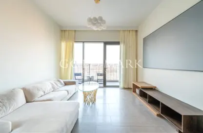 Apartment - 1 Bedroom - 1 Bathroom for rent in Park Heights 2 - Park Heights - Dubai Hills Estate - Dubai