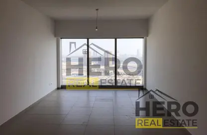 Apartment - 1 Bedroom - 2 Bathrooms for sale in The Gate Tower 3 - Shams Abu Dhabi - Al Reem Island - Abu Dhabi