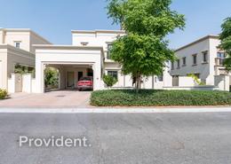 Villa - 5 bedrooms - 7 bathrooms for sale in Yasmin - Arabian Ranches 2 - Dubai